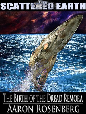 cover image of The Birth of the Dread Remora